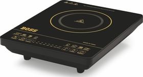 Boss Chefmax 2000 W Induction Cooktop