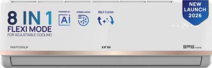 IFB CI205GN32RGM4 1.5 Ton 5 Star 2026 Inverter Split AC