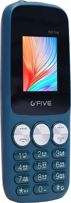 Gfive N9 Fire