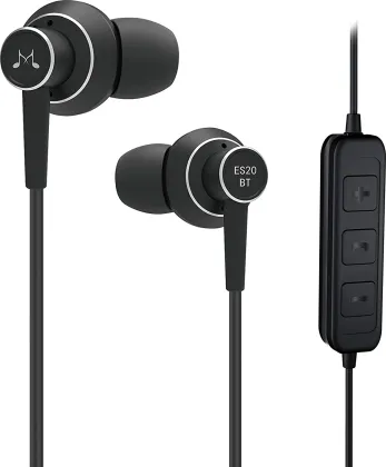 SoundMagic ES20BT Wireless Earphones