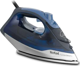 Tefal Express Steam Plus 2400 W Steam Iron