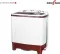 Kenstar KSSA605NNNDM 6 kg Semi Automatic Washing Machine