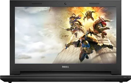 Dell Vostro 15 3546 Laptop (4th Gen Intel Core i3/ 4GB/500GB/2GB graph/Ubuntu)