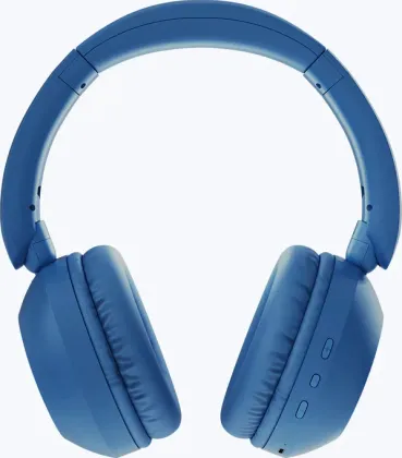 Zebronics Zeb-Boom Wireless Headphones