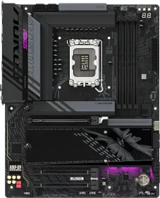 Gigabyte Z890 AORUS Elite WiFi 7 Motherboard