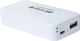 ERD Pb-211 4400 mAh Power Bank