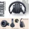 Claw SM70 Studio Wired Headphones