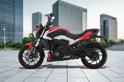 Bajaj Dominar 250