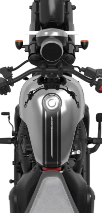 Jawa 42 Bobber