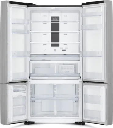 Hitachi R-WB800PND5 700L Side by Side Refrigerator - Price in