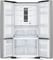 Hitachi R-WB800PND5 700L Side by Side Refrigerator