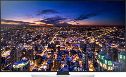 Samsung 48Inches Ultra HD LED 4K Tv 48HU8500