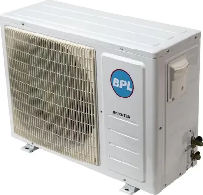 BPL BAS-H18CPYG 1.5 Ton 3 Star 2024 Inverter Split AC