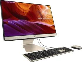 Asus Vivo AiO Desktop V222GAK-BA031W (Pentium Silver J5040/ 4 GB RAM/ 1 TB HDD/ Win 11) - image 1