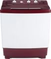 Inno-Q IQ-65IEXCEL-PN 6.5 Kg Semi Automatic Washing Machine