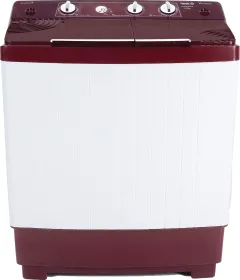 Inno-Q IQ-65IEXCEL-PN 6.5 Kg Semi Automatic Washing Machine