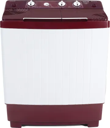 Inno-Q IQ-65IEXCEL-PN 6.5 Kg Semi Automatic Washing Machine