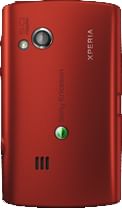 Sony Ericsson Xperia X10 mini pro U20i