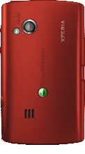 Sony Ericsson Xperia X10 mini pro U20i
