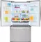 LG LFXS26973S 26 Cu Ft French Door Refrigerator