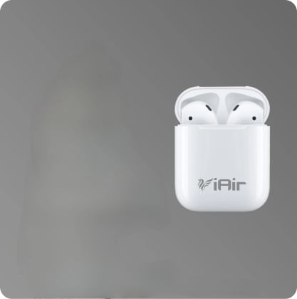 iAir B19 True Wireless Earbuds