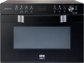 IFB 34BC2 34L Convection Microwave Oven