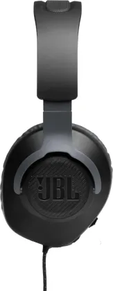 JBL Free WFH Wired Headphones