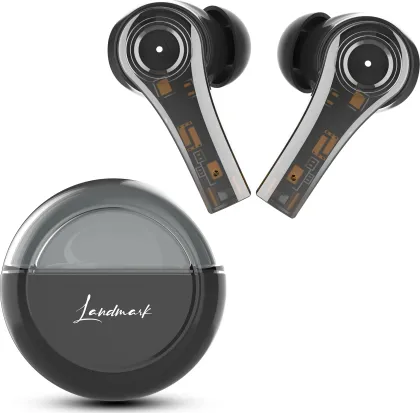 Landmark LM BH180 True Wireless Earbuds