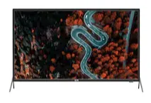 HOM HOMHS3871 39-inch HD Ready Smart LED TV