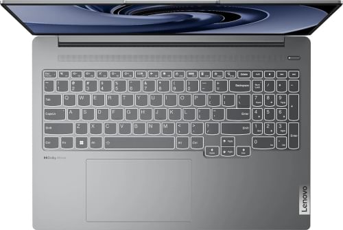 Lenovo IdeaPad Pro 5 83D4002NIN Gaming Laptop (Intel Core Ultra 7 155H/ 16GB/ 1TB SSD/ Win11/ 6GB Graph)