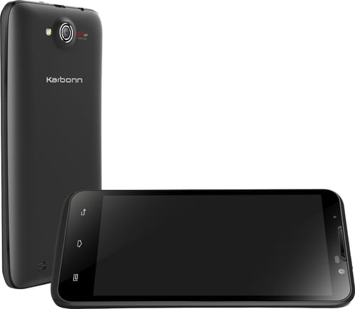 Karbonn S7 Titanium