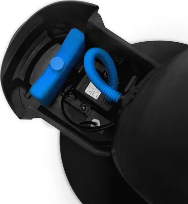 Deco Eleganze 4 L Tower Air Cooler