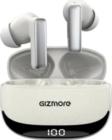 Gizmore Gizbud 872 True Wireless Earbuds