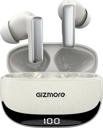 Gizmore Gizbud 872 True Wireless Earbuds