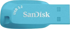SanDisk Ultra Shift 64GB USB 3.2 Gen 1 Flash Drive