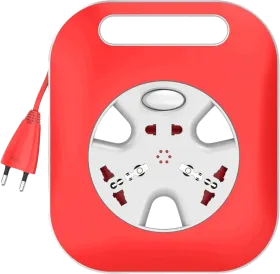 GM G-Magic Meridian 3245 2-Socket Surge Protector