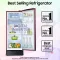Samsung RR20F2825WR 183 L 5 Star Single Door Refrigerator