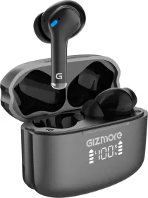 Gizmore GizBud 808 Wave True Wireless Earbuds