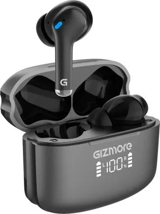Gizmore GizBud 808 Wave True Wireless Earbuds
