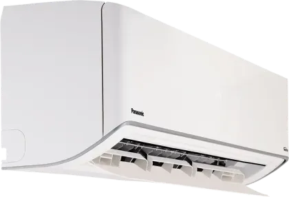 Panasonic CS/CU-EU24BKY5FM 2 Ton 5 Star 2025 Inverter Split AC