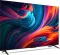 TCL P635 Pro 50 inch Ultra HD 4K Smart LED TV (50P635Pro)