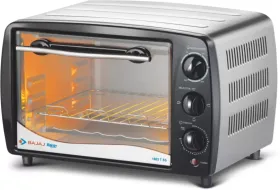 Bajaj 1603TSS 16 L Oven Toaster Grill