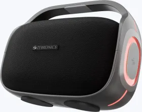 Zebronics Zeb Sound Feast 270 60W Bluetooth Speaker