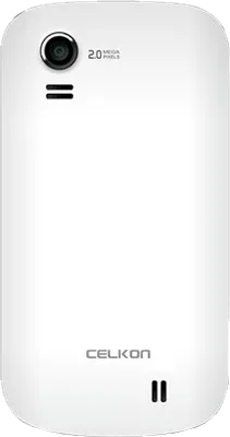 Celkon A77