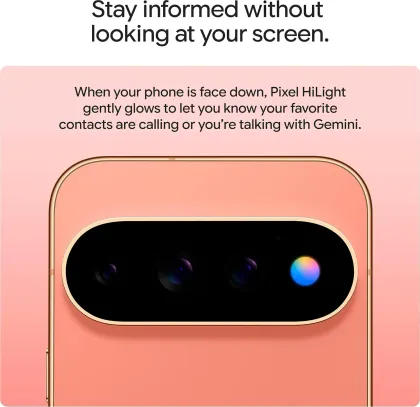 Google Pixel 11 Pro XL (16GB RAM + 512GB)