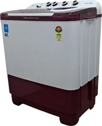 Voltas Beko WTT14UEA 14 Kg Semi Automatic Washing Machine