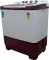 Voltas Beko WTT14UEA 14 Kg Semi Automatic Washing Machine