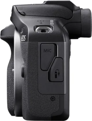 Canon EOS R100 24MP Mirrorless Camera (Body Only)