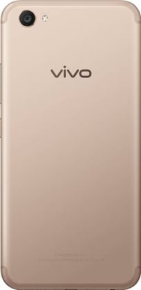 Vivo V5 Plus