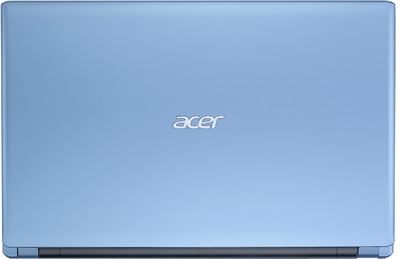 Acer Aspire V5-571 Laptop (2nd Gen Ci3/ 4GB/ 500GB/ Linux/ 128MB Graph) (NX.M1KSI.009)